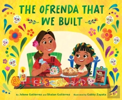 Bertrand.pt - The Ofrenda That We Built