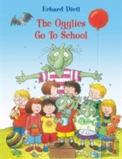 The Ogglies Go To School