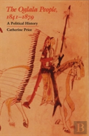 The Oglala People, 1841-1879
