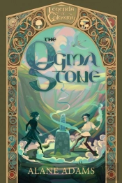 The Ogma Stone