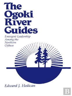 Bertrand.pt - The Ogoki River Guides