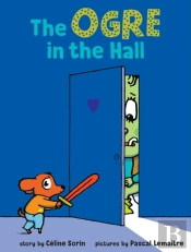The Ogre In The Hall