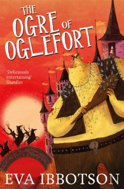 Bertrand.pt - The Ogre Of Oglefort