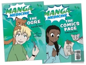 The Ogre / The Comics Page