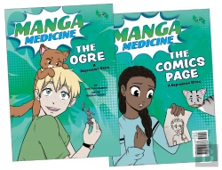 Bertrand.pt - The Ogre / The Comics Page