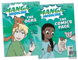 Bertrand.pt - The Ogre / The Comics Page