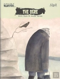 Bertrand.pt - The Ogre (Usa)  