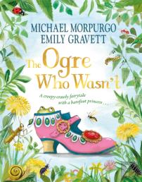 The Ogre Who Wasn'T