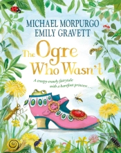 The Ogre Who Wasn'T