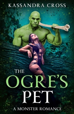 Bertrand.pt - The Ogre'S Pet