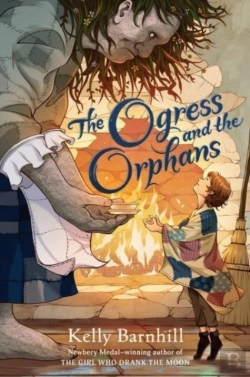Bertrand.pt - The Ogress And The Orphans
