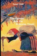 The Ogress  And  The Princess Thiziri