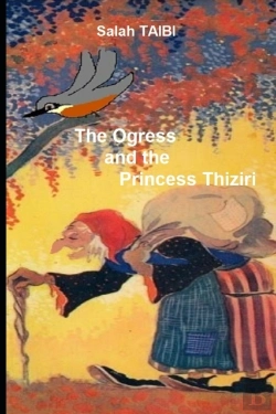 Bertrand.pt - The Ogress  And  The Princess Thiziri