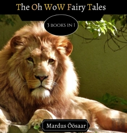 Bertrand.pt - The Oh Wow Fairy Tales