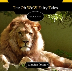 Bertrand.pt - The Oh Wow Fairy Tales