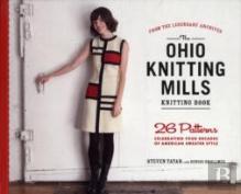 The Ohio Knitting Mills Knitting Book