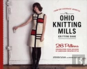 The Ohio Knitting Mills Knitting Book