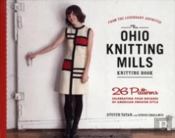 Bertrand.pt - The Ohio Knitting Mills Knitting Book