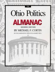 The Ohio Politics Almanac