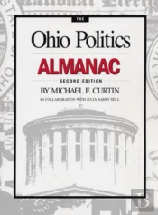 The Ohio Politics Almanac