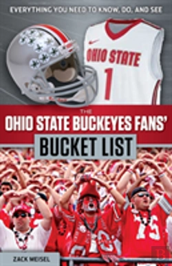 Bertrand.pt - The Ohio State Buckeyes Fans' Bucket List