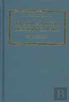 The Oil And Gas Lease In Canada