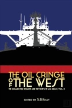 Bertrand.pt - The Oil Cringe Of The West