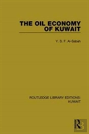 The Oil Economy Of Kuwait