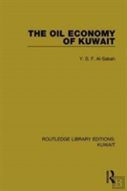 Bertrand.pt - The Oil Economy Of Kuwait