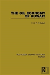 The Oil Economy Of Kuwait