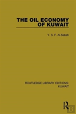 Bertrand.pt - The Oil Economy Of Kuwait