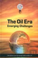 The Oil Era