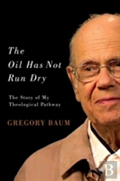 The Oil Has Not Run Dry