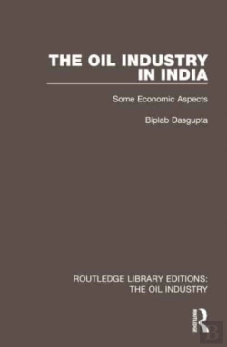 Bertrand.pt - The Oil Industry In India
