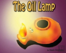 Bertrand.pt - The Oil Lamp