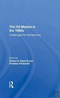 Bertrand.pt - The Oil Market In The 1990s