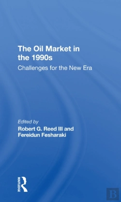 Bertrand.pt - The Oil Market In The 1990s