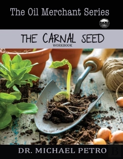Bertrand.pt - The Oil Merchant Series - The Carnal Seed