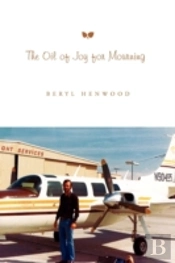 The Oil Of Joy For Mourning