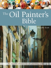 The Oil Painter'S Bible