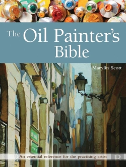 Bertrand.pt - The Oil Painter'S Bible