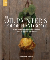 The Oil Painter'S Color Handbook