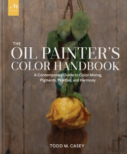 Bertrand.pt - The Oil Painter'S Color Handbook