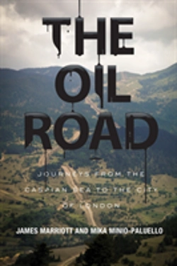 Bertrand.pt - The Oil Road