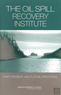 Bertrand.pt - The Oil Spill Recovery Institute