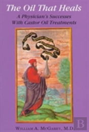 The Oil That Heals