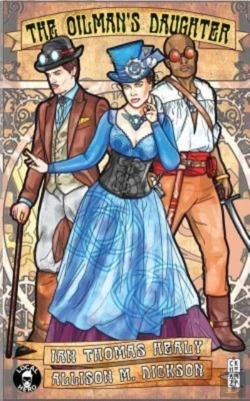 Bertrand.pt - The Oilman'S Daughter