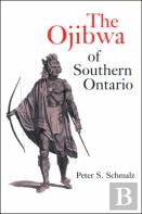 The Ojibwa Of Southern Ontario