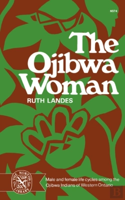 Bertrand.pt - The Ojibwa Woman