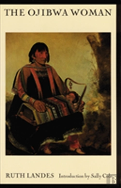 Bertrand.pt - The Ojibwa Woman